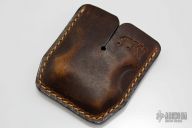 Cypop and Coozie - 2017 Tactical Knife Invitational