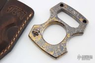 Cypop and Coozie - 2017 Tactical Knife Invitational