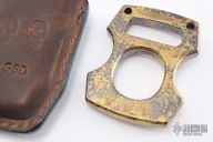 Cypop and Coozie - 2017 Tactical Knife Invitational