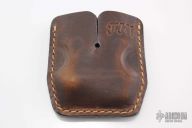 Cypop and Coozie - 2017 Tactical Knife Invitational