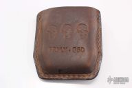 Cypop and Coozie - 2017 Tactical Knife Invitational