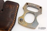 Cypop and Coozie - 2017 Tactical Knife Invitational