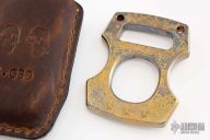 Cypop and Coozie - 2017 Tactical Knife Invitational