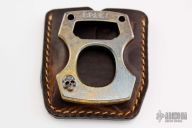 Cypop and Coozie - 2017 Tactical Knife Invitational