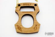 Cypop Christmas Ornament