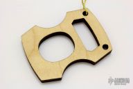 Cypop Christmas Ornament