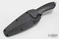 D/E Straight Tactical