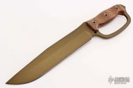 D-Guard Battle Mistress - Battle Grade SR-101