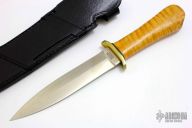 Dagger - Pre Production Prototype