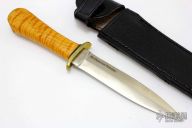 Dagger - Pre Production Prototype