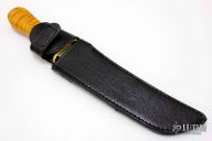 Dagger - Pre Production Prototype