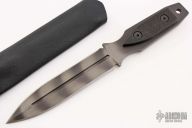 Dagger - Tiger Striped