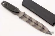 Dagger - Tiger Striped