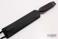 Dagger - Tiger Striped