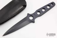 Dagger Boot Knife