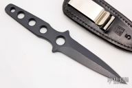Dagger Boot Knife