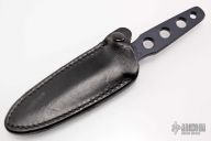 Dagger Boot Knife