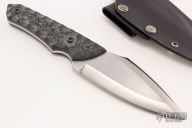 Dagger Fixed Blade