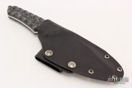 Dagger Fixed Blade