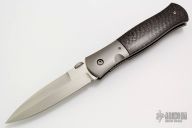 Dagger Linerlock