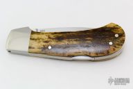 Dagger Style Lockback #003