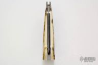 Dagger Style Lockback #003