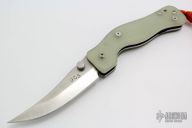 Dalton Combat Soldier