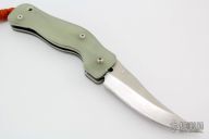 Dalton Combat Soldier