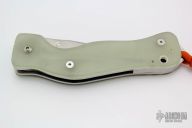 Dalton Combat Soldier