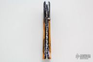 Damascus & Bone Folder