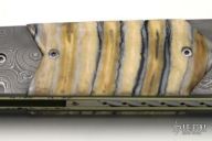 Damascus & Mammoth Tooth Auto