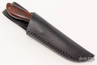 Damascus and Ironwood Hunter