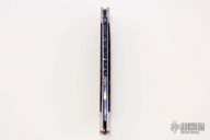 Damascus and Ironwood Slipjoint