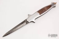 Damascus and Jasper Auto