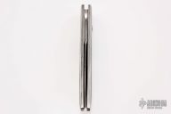 Damascus and Lapis Auto