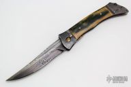 Damascus and Mammoth Auto