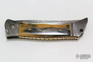 Damascus and Mammoth Auto