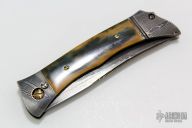 Damascus and Mammoth Auto