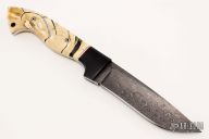 Damascus and Mammoth Fighter