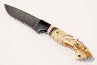 Damascus and Mammoth Fighter