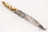 Damascus and Mammoth Front Flipper