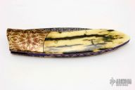 Damascus and Mammoth Wharncliffe