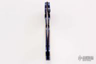 Damascus and MOP Linerlock