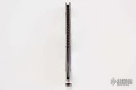 Damascus and MOP Slipjoint