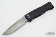 Damascus Auto - Brend/Woodard