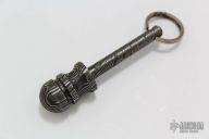 Damascus Bead Keeper