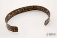 Damascus Bracelet