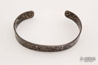 Damascus Bracelet