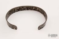 Damascus Bracelet