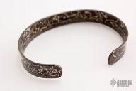 Damascus Bracelet